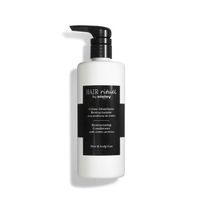 HAIR RITUEL BY SISLEY Crème Démèlante Restructurante 500 ml